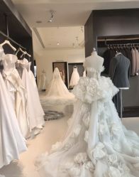 -Bridal Queen·婚纱女皇