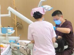-固瑞齿科·口腔·种植·矫正(恒隆分院)