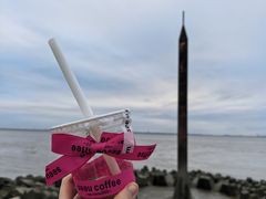 -seeu coffee(江滩店)