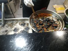 -黑色经典臭豆腐·湖南特产(太平街口店)