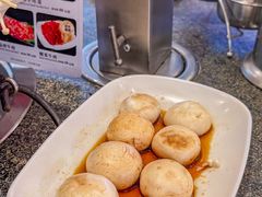 -揽月斋炙子烤肉·清真(安定门·五道营店)