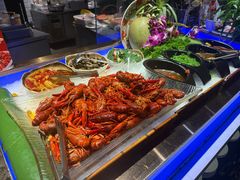 -加餐海鲜自助(宝龙一城店)