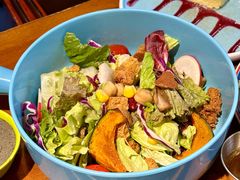 -米德维奇俄式西餐厅(西六道街店)