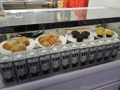 -NOWWA挪瓦咖啡(SOHO中山广场店)