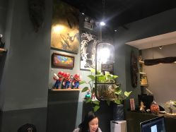 -周忆刺青原创设计定制