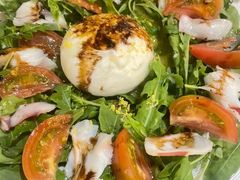 -BONAZZA 意大利餐厅