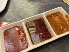 -AJIYA·池袋日式烧肉自助(天津万象城店)
