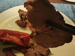 -OPEN開全日自助餐厅·牛肉火锅·海鲜(佛山希尔顿酒店)