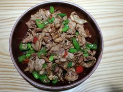 湘味肉炒肉-同学酒楼(湖大琴园店)