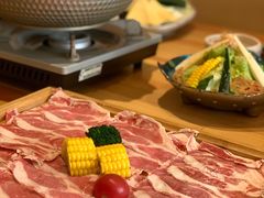 -蟹福家活蟹料理·豪华自助(绿洲假日酒店)