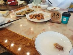 -新金盛·海鲜酒楼(盐田店)