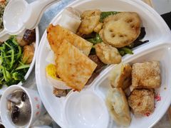 -素清香(解放路店)