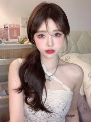 点击看大图 -New Fashion发型定制