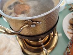 -海天一色海景自助餐厅(西港花园店)