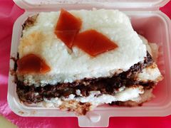 切糕-老回回小吃(百万庄店)