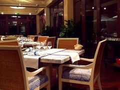 -宴悦海鲜餐厅·游水海鲜·牛排(亚龙湾瑞吉店)
