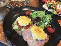 -麦田工坊(月湖店)
