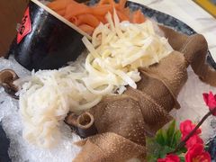 -乔先生涮肉·鲜活牛羊肉火锅(塘沽店)