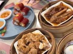 -点都德(龙之梦店)