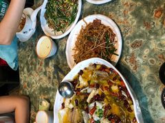 酸辣鱼-凯荟·不止酸菜鱼(广州鸿德国际店)