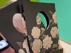 -gleeglee乐溢亦茶(合生汇店)