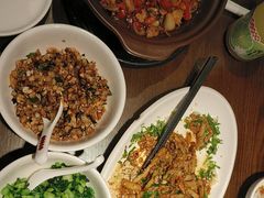 -味上湘菜馆(岳麓山店)