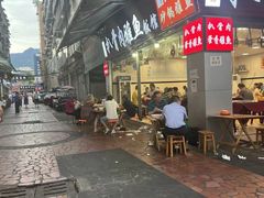-扒骨肉雅鱼饭店(三雅文化传承店)