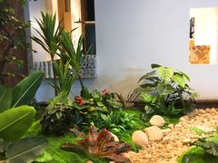 -闻道万巷咖啡馆(南大街地铁站店)