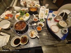-诺筵汤品·菌汤火锅(南河坝店)