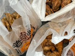-老苗炸鸡(天下汇国际购物中心店)