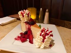 -The Cheesecake Factory芝乐坊餐厅(兴业太古汇店)