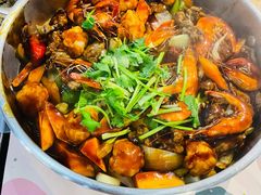 -黄记煌三汁焖锅(渝北金港国际店)