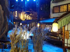 -淀里船宴(卓达店)