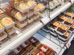 -宏发园动物奶油生日蛋糕(先锋路店)