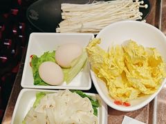 -七欣天香辣蟹火锅(上海安亭新源路店)