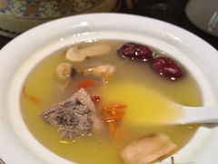 -思金拉措庄园藏餐(太阳岛店)