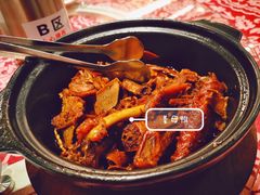 -临家闽南菜(宝洲路店)