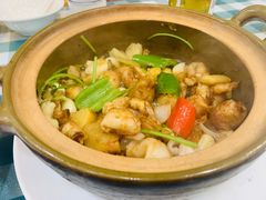 -寻味顺德·南记酒家·传统顺德菜·鱼生(广源路店)