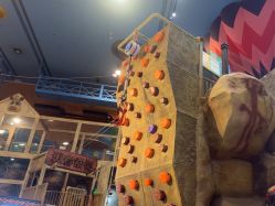 -卡通尼·Safari非洲探索乐园·生日会(金桥国际商业广场店)