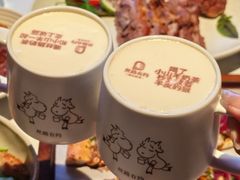 -丝路有约·优雅新疆菜(万宴城店)