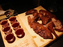 桂林小刀鸭-桂小厨广西菜(万象城店)