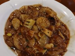 -三凤酒家·百年无锡菜(清扬茂业店)