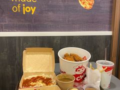 -快乐蜂(永光广场店)