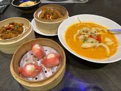 -万丽轩·粤菜(王府井金茂万丽酒店)
