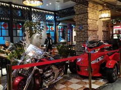 -那些年记忆烧烤