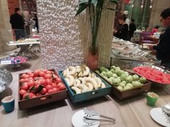 -苏州观园琉苏酒店-168西餐厅