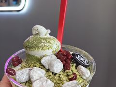 -DQ·蛋糕·冰淇淋(通州万达店)