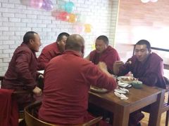 -玫瑰西餐厅.意面披萨.牛排咖啡