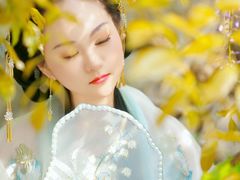 -红袖添香古风写真馆