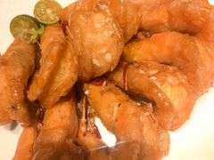 -四季民福烤鸭店(望京旺角店)